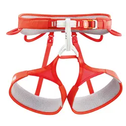 هارنس پتزل مدل هیروندوس Petzl Hirundos Harness