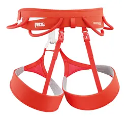 هارنس پتزل مدل هیروندوس Petzl Hirundos Harness