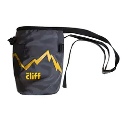 کیسه پودر د کلیف Thecliff Chalk Bag