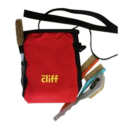 کیسه پودر د کلیف Thecliff Chalk Bag