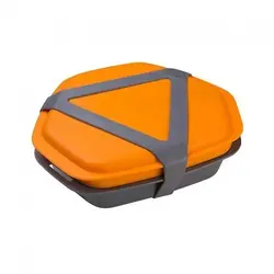 ست ظروف Crivit مدل Camping Dining Set