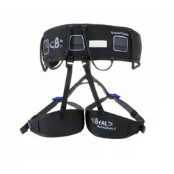 هارنس رگلاژی بئال Aero Classic Beal