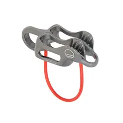 ابزار حمایت و فرود وایلدکانتری WildCountry Pro Guide Lite Belay-Rapple