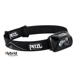 چراغ پیشانی اکتیک کُر پتزل Petzl Actik Core HeadLamp