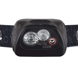 چراغ پیشانی اکتیک کُر پتزل Petzl Actik Core HeadLamp