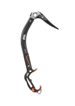 تبر یخ پتزل مدل نومیک Petzl Nomic Ice climbing Axe