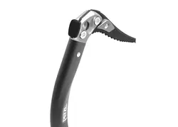 تبر یخ پتزل مدل نومیک Petzl Nomic Ice climbing Axe