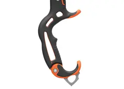 تبر یخ پتزل مدل نومیک Petzl Nomic Ice climbing Axe