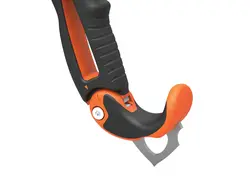 تبر یخ پتزل مدل نومیک Petzl Nomic Ice climbing Axe