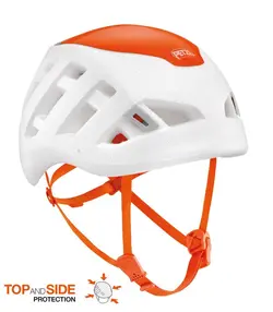 کلاه کاسک سیروکو پتزل Petzl SIROCCO Climbing Helmet