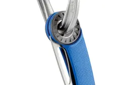 چاقو سنگنوردی اسپاتا پتزل Petzl Spatha Climbing Knife