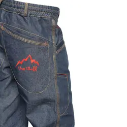 شلوار جین بچگانه the cliff