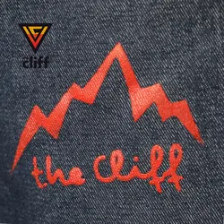 شلوار جین بچگانه the cliff