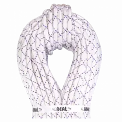طناب نیمه استاتیک Beal Spelenium 8.5 mm Unicore