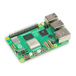 رسپبری پای 5 با رم 4 گیگ (Raspberry Pi 5 4G)