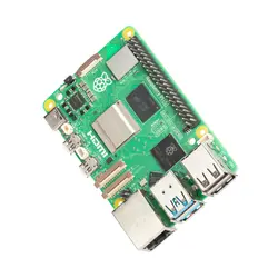 رسپبری پای 5 با رم 4 گیگ (Raspberry Pi 5 4G)