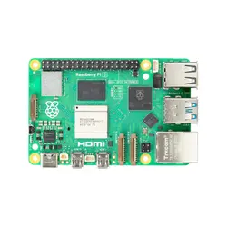 رسپبری پای 5 با رم 4 گیگ (Raspberry Pi 5 4G)