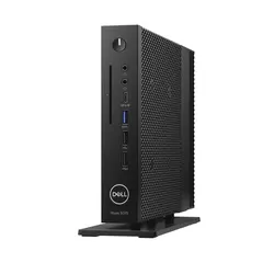 تین کلاینت دل DELL Wyse 5070 - دل وایز celeron