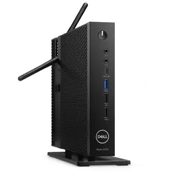 تین کلاینت دل DELL Wyse 5070 - دل وایز celeron