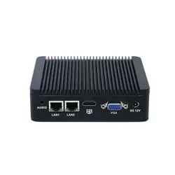 تین کلاینت نت کامپیوتر مدل J4125-2LC؛ بررسی مشخصات و قیمت