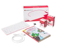 رسپبری پای Raspberry Pi 400 kit