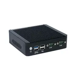 مینی کامپیوتر صنعتی NetComputer j1900-2LC