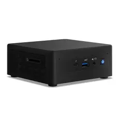 کامپیوتر کوچک اینتل NUC11PAHi3 -B