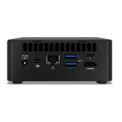 کامپیوتر کوچک اینتل NUC11PAHi3 -B