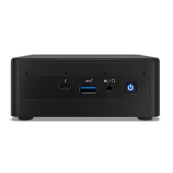 کامپیوتر کوچک اینتل NUC11PAHi3 -B