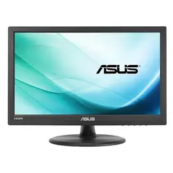مانیتور تاچ ایسوس مدل VT168H