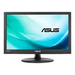 مانیتور تاچ ایسوس مدل VT168H