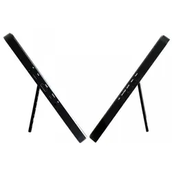 نمایشگر لمسی Waveshare 15.6 رنگی IPS با تاچ خازنی 1920x1080 با ورودی HDMI تایپ H