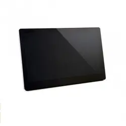 نمایشگر لمسی Waveshare 11.6 رنگی IPS لمسی خازنی 1920x1080 با ورودی HDMI دارای کاور شیشه ای تایپ H