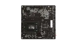 مادربرد صنعتی ایسوس مدل H110T