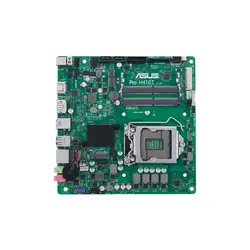 مادربرد صنعتی ایسوس H410T