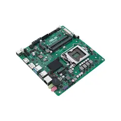 مادربرد صنعتی ایسوس H410T