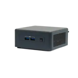 کامپیوتر کوچک اینتل مدل NUC11TNHi5