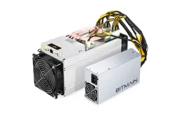 تعمیر پاور ماینر