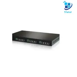 گیت وی ویپ نیوراک MX60-24FXS