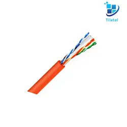 کابل شبکه cat6 utp