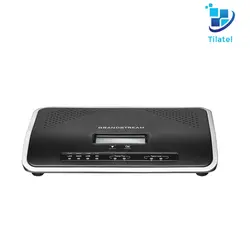 مرکز تلفن تحت شبکه گرنداستریم Grandstream UCM6202 IP-PBX