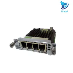 ماژول سیسکو VIC-4FXS/DID