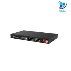 مرکز تلفن یستار مدل N824