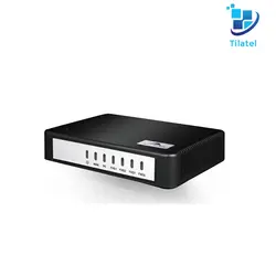 گیتوی آنالوگ نیوراک NEWROCK HX420G 2FXO