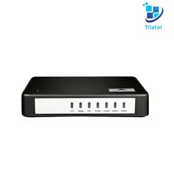 گیت وی ویپ نیوراک Newrock HX420E-2FXO