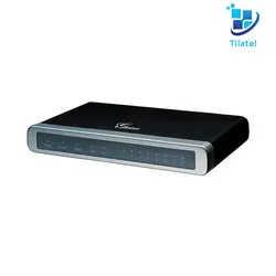 گیت وی گرنداستریم GXW-4108 FXO