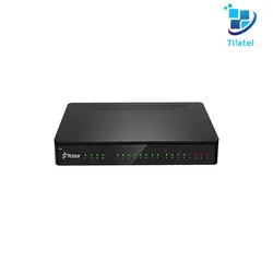 IP PBX YEASTAR S412 سانترال VOIP