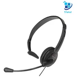 هدست تلفن پاناسونیک RP-TCA400