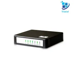 گیتوی آنالوگ نیوراک NEWROCK HX440G 4FXO