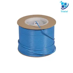 کابل شبکه لگرند Cat6 UTP CCA ا LEGRAND Cat6 UTP CCA